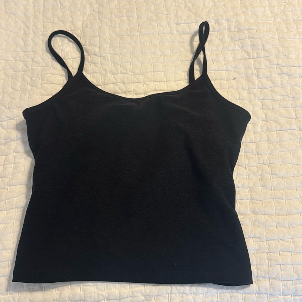 Beyond Yoga sports bra